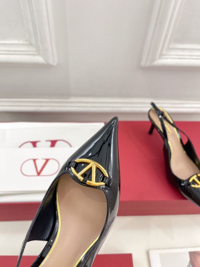 Valentino Sandals